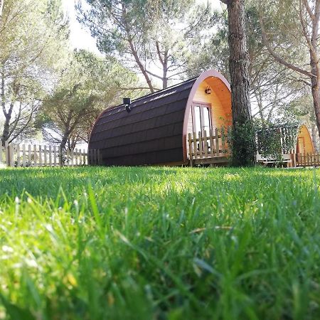 Glamping Sintra Hotel Exterior foto