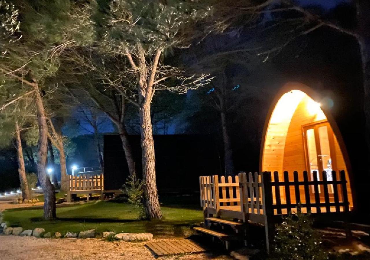 Glamping Sintra Hotel Exterior foto