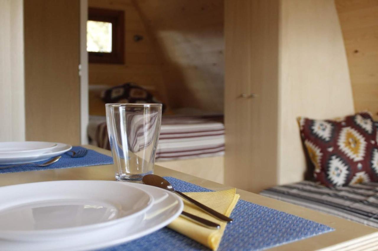 Glamping Sintra Hotel Exterior foto