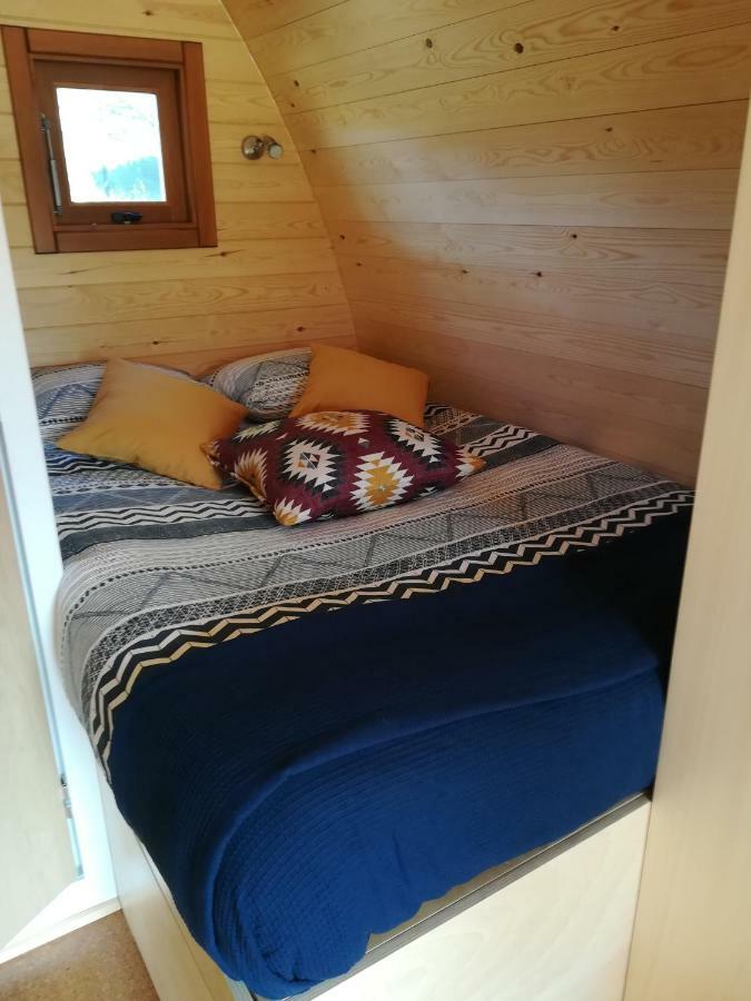 Glamping Sintra Hotel Exterior foto