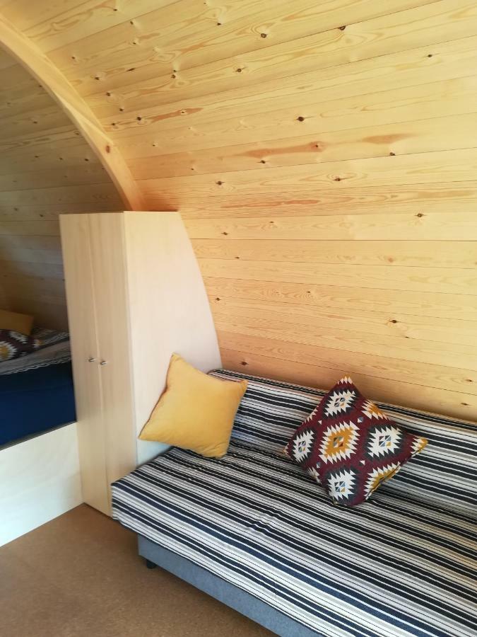 Glamping Sintra Hotel Exterior foto